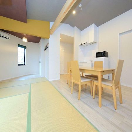 Coto Tokyo Asakusa 4 Экстерьер фото