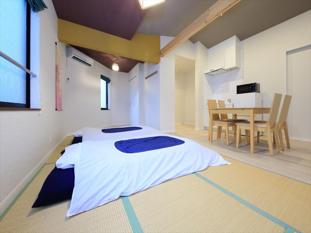 Coto Tokyo Asakusa 4 Экстерьер фото