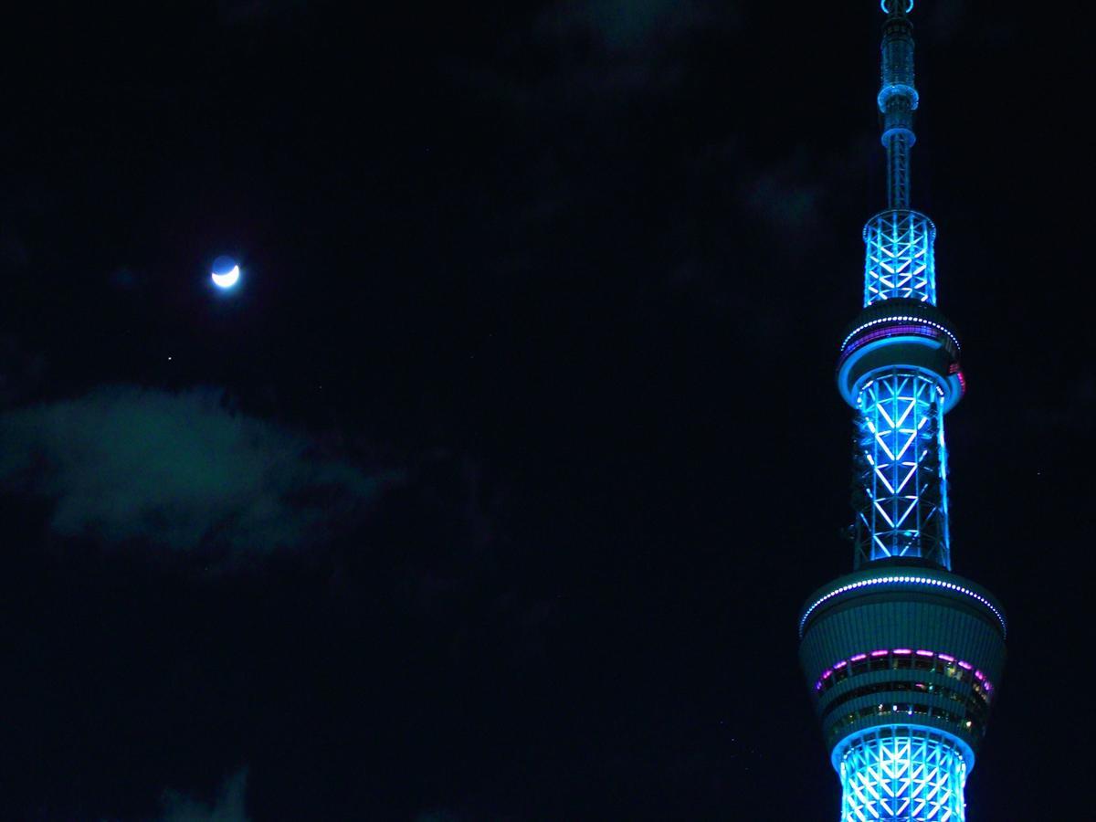Coto Tokyo Asakusa 4 Экстерьер фото