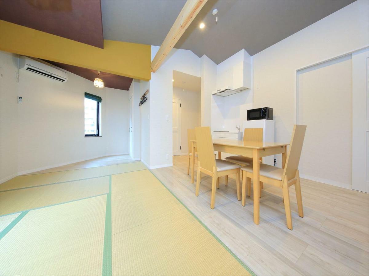 Coto Tokyo Asakusa 4 Экстерьер фото